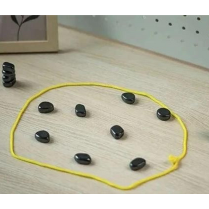 Kletshuts™ MagneticChess - Magnetisk Skakspil