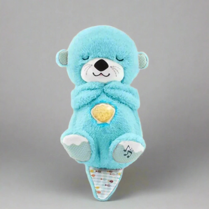 Kletshuts™ OtterPlush: Beroligende Odder Plysdyr