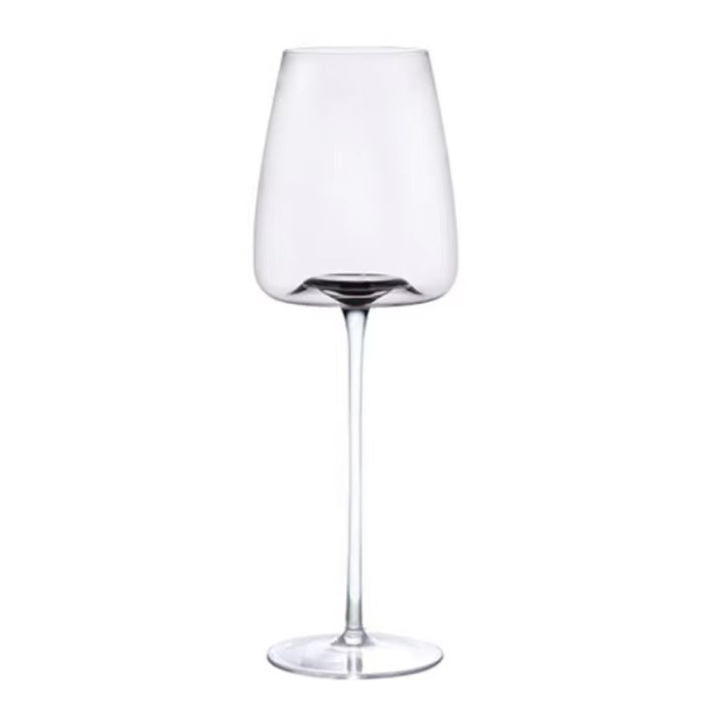 Krystal Vinglas | LuxeSip | Håndlavet Elegance
