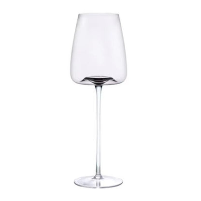 Krystal Vinglas | LuxeSip | Håndlavet Elegance