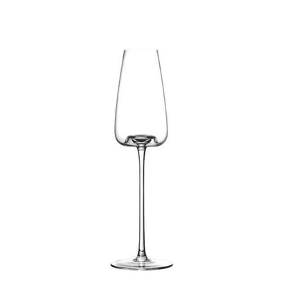 Krystal Vinglas | LuxeSip | Håndlavet Elegance