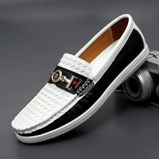 Tristan | Mocassins élégants et confortables pour hommes - Image 2
