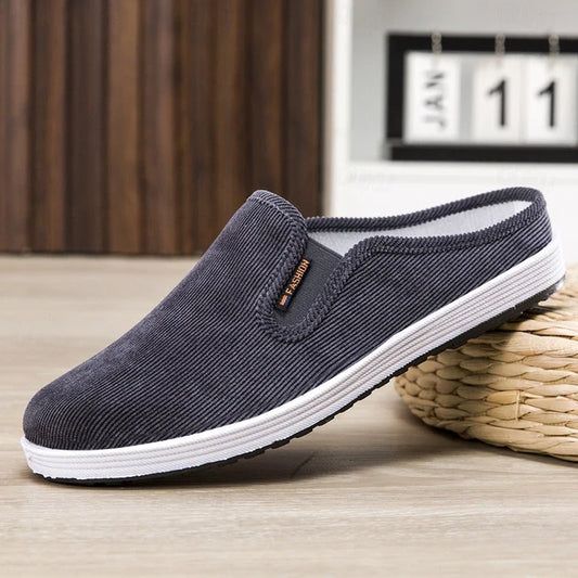 Baptiste | Mocassins confortables pour hommes pour un style quotidien - Image 1