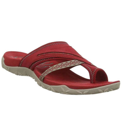 Kvinders Flip Flops: Ultra-Lette, Komfortable & Stilfulde til Sommer