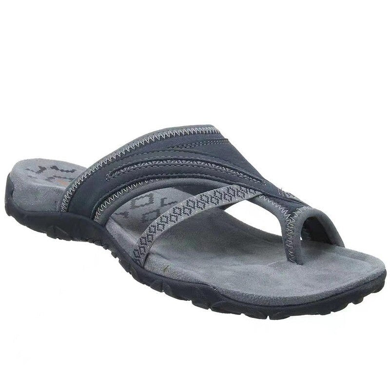Kvinders Flip Flops: Ultra-Lette, Komfortable & Stilfulde til Sommer