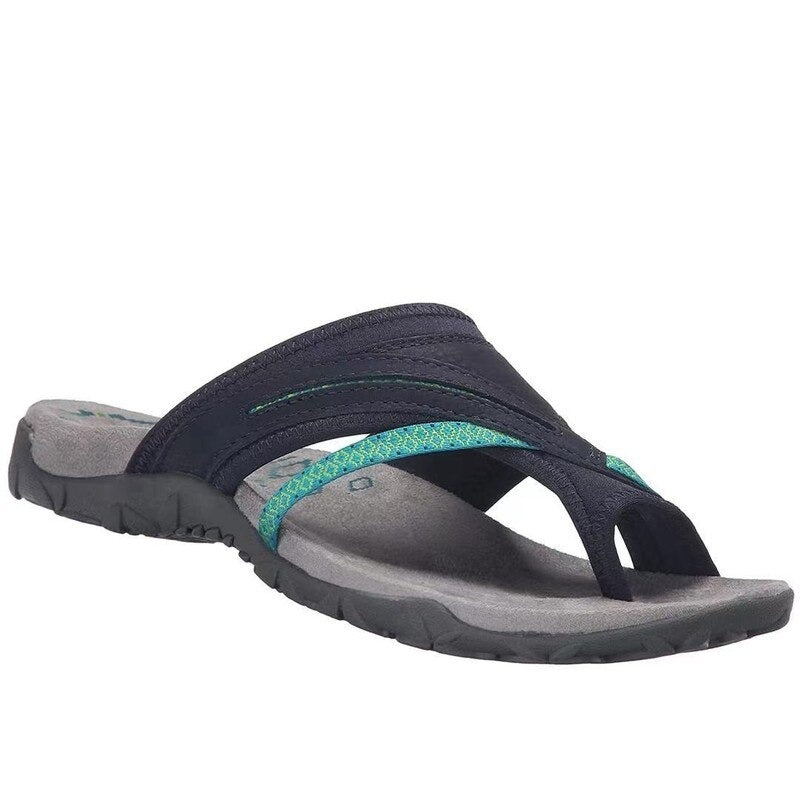 Kvinders Flip Flops: Ultra-Lette, Komfortable & Stilfulde til Sommer
