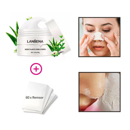 LANBENA Ansigtsmaske til Blackheads
