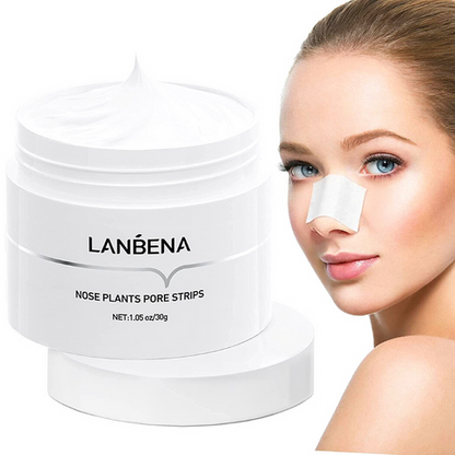 LANBENA Ansigtsmaske til Blackheads