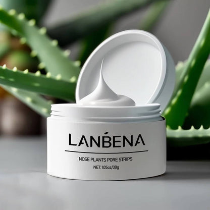 LANBENA Ansigtsmaske til Blackheads