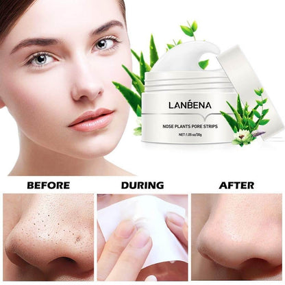 LANBENA Ansigtsmaske til Blackheads