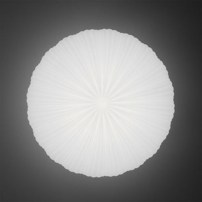 LED Loftlampe Robby – Metal og Akryl