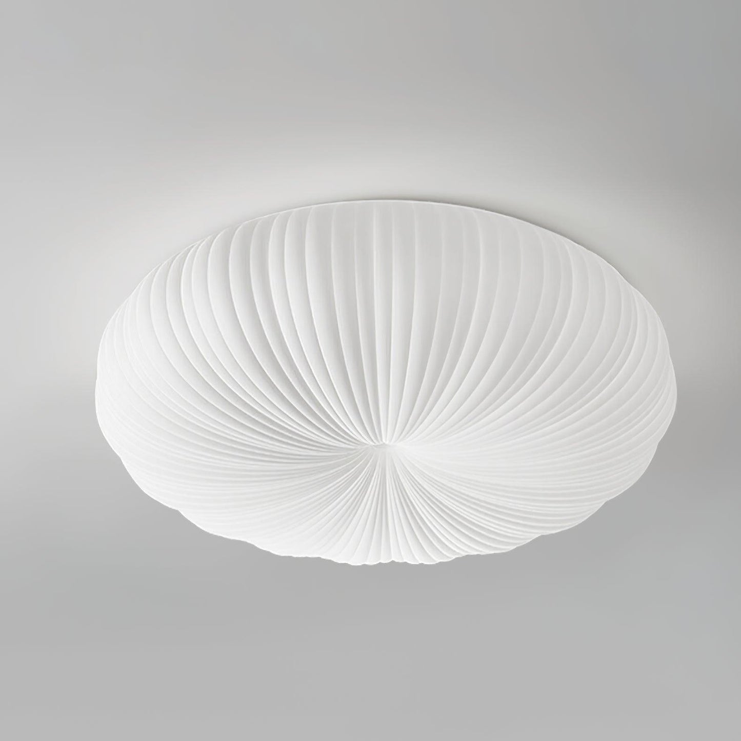 LED Loftlampe Robby – Metal og Akryl