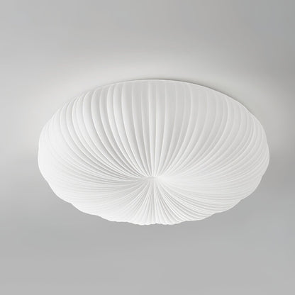 LED Loftlampe Robby – Metal og Akryl