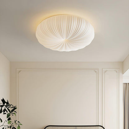 LED Loftlampe Robby – Metal og Akryl