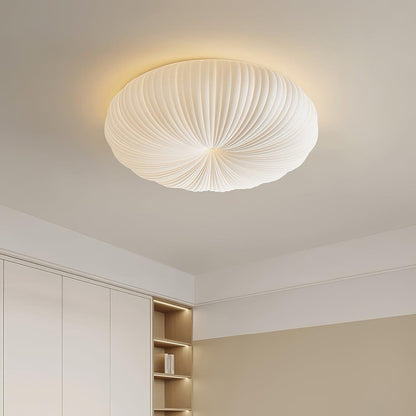 LED Loftlampe Robby – Metal og Akryl