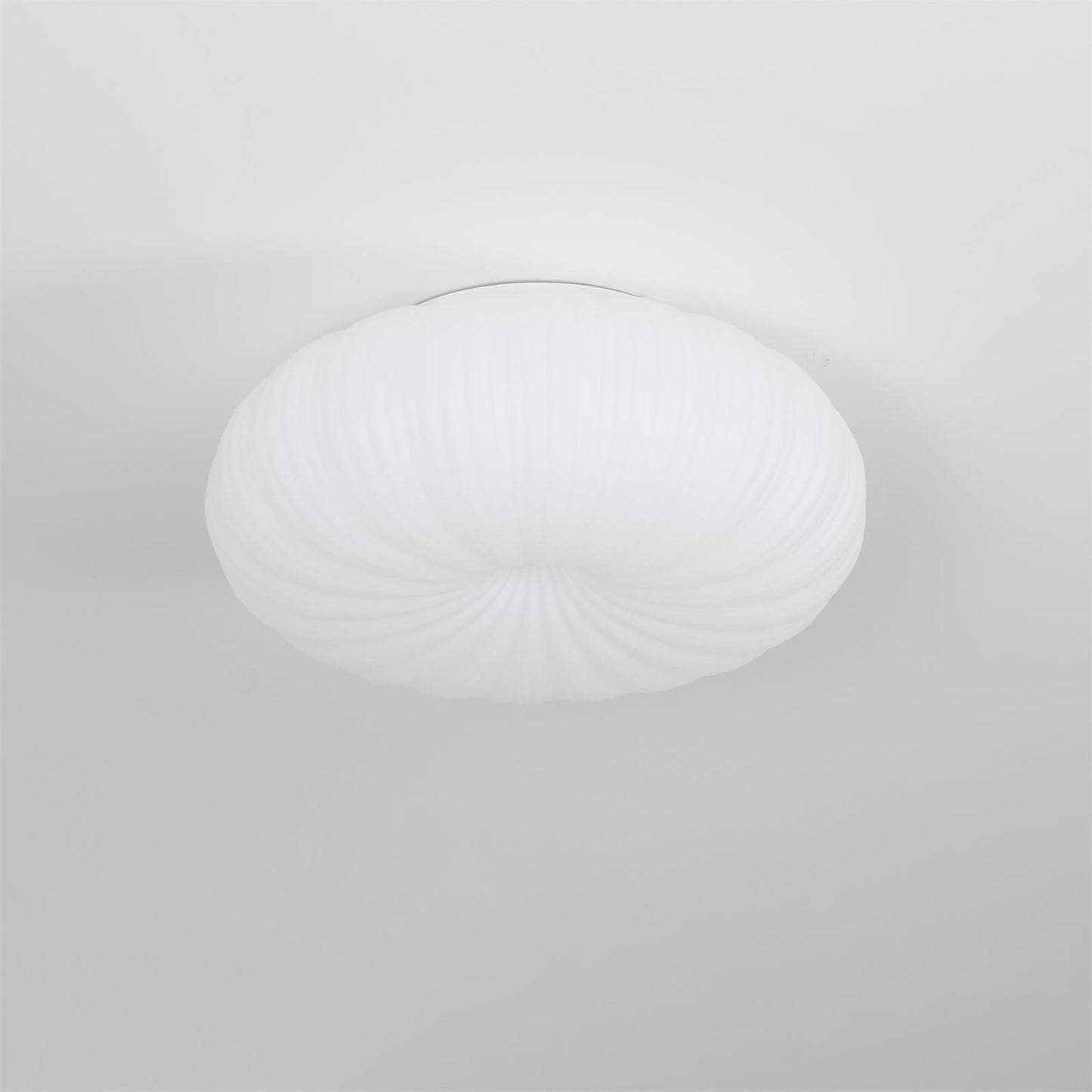 LED Loftlampe Robby – Metal og Akryl