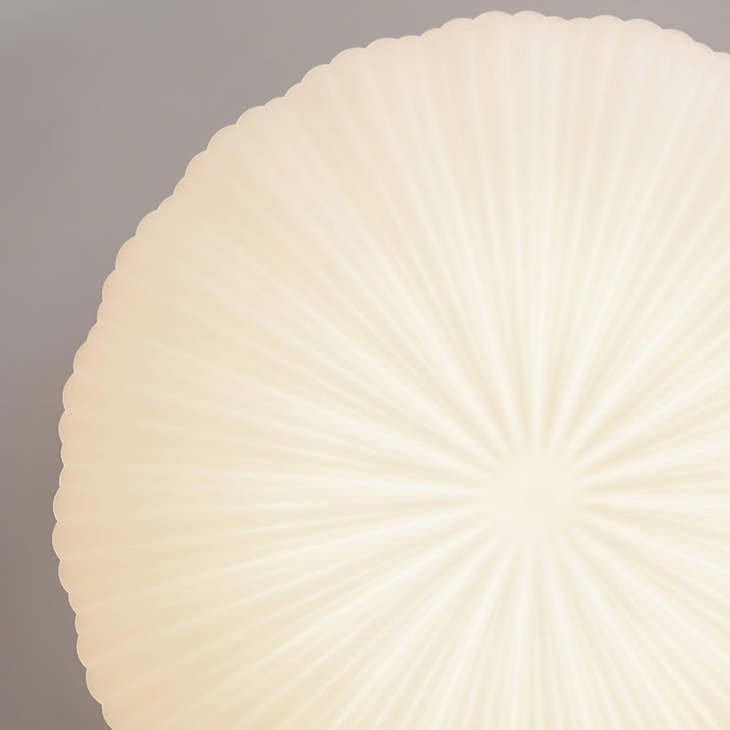 LED Loftlampe Robby – Metal og Akryl