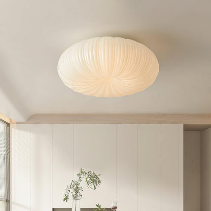 LED Loftlampe Robby – Metal og Akryl