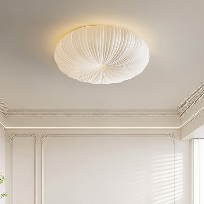 LED Loftlampe Robby – Metal og Akryl