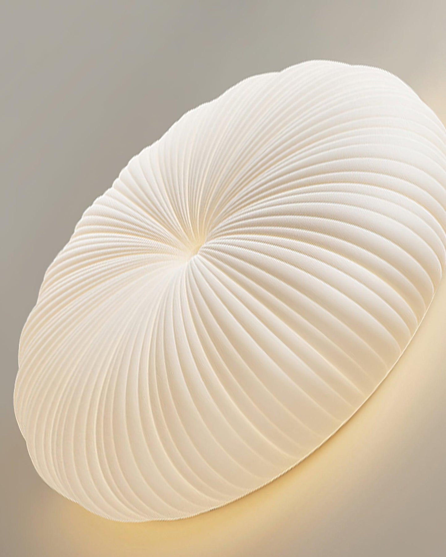 LED Loftlampe Robby – Metal og Akryl