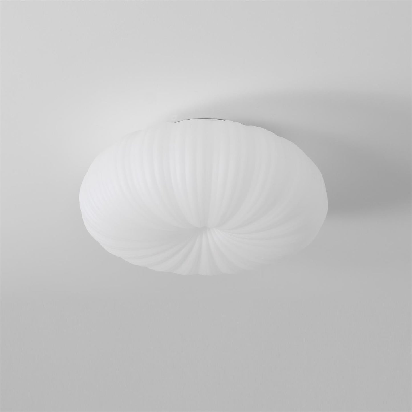 LED Loftlampe Robby – Metal og Akryl