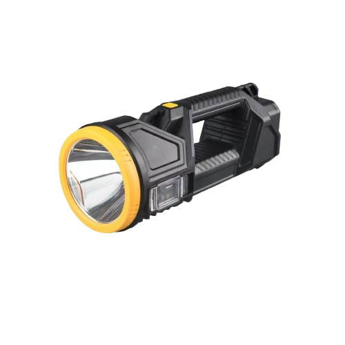 Ledsen™ PowerLight: Multifunktionel, Kraftfuld, Genopladelig Nødlys