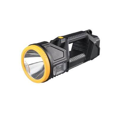 Ledsen™ PowerLight: Multifunktionel, Kraftfuld, Genopladelig Nødlys