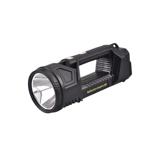 Ledsen™ PowerLight: Multifunktionel, Kraftfuld, Genopladelig Nødlys