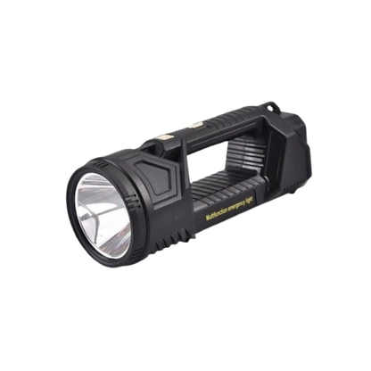 Ledsen™ PowerLight: Multifunktionel, Kraftfuld, Genopladelig Nødlys