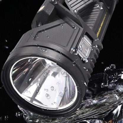Ledsen™ PowerLight: Multifunktionel, Kraftfuld, Genopladelig Nødlys