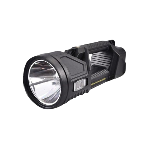 Ledsen™ PowerLight: Multifunktionel, Kraftfuld, Genopladelig Nødlys