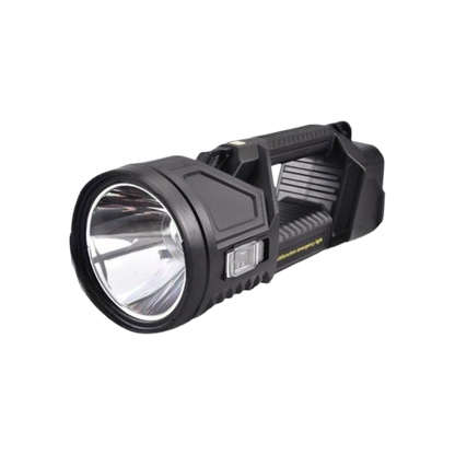 Ledsen™ PowerLight: Multifunktionel, Kraftfuld, Genopladelig Nødlys