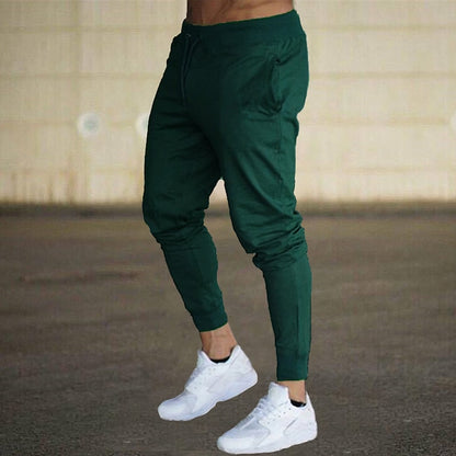 Tewfik | Pantalon de jogging ultra-confortable pour se détendre au quotidien - Image 3