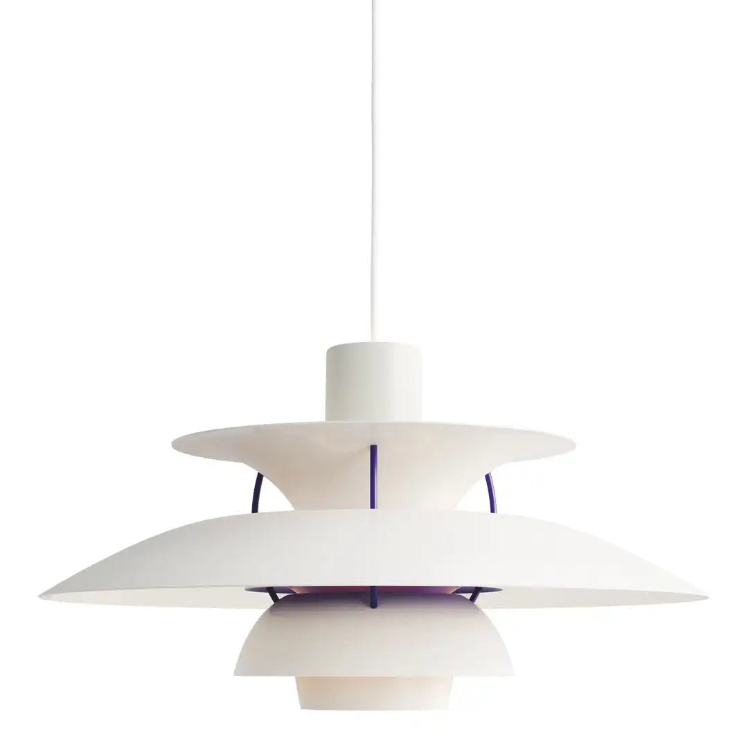 LightStrong Loftlampe - Dæmpbar Skandinavisk Stil