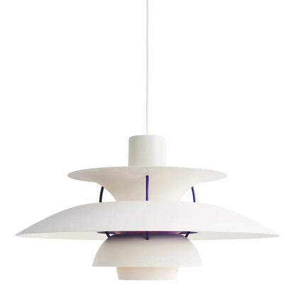 LightStrong Loftlampe - Dæmpbar Skandinavisk Stil