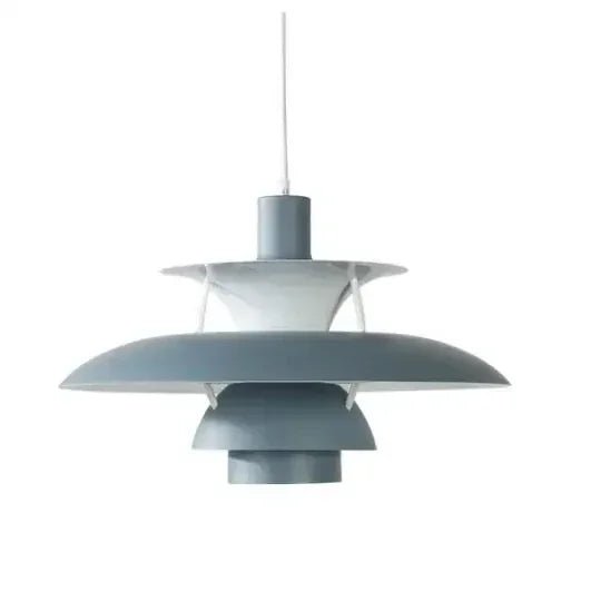 LightStrong Loftlampe - Dæmpbar Skandinavisk Stil