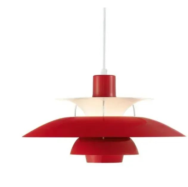 LightStrong Loftlampe - Dæmpbar Skandinavisk Stil