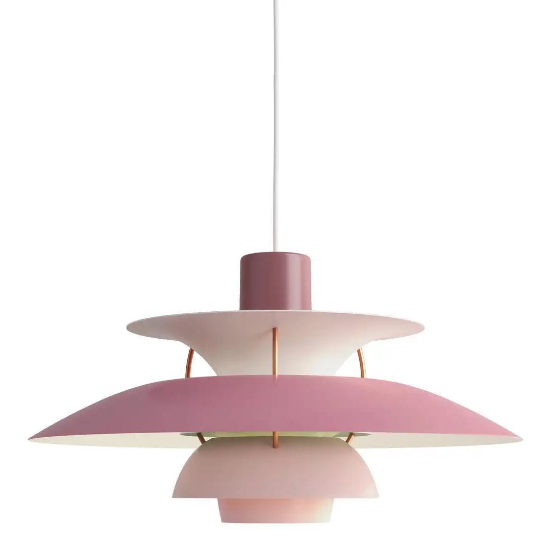 LightStrong Loftlampe - Dæmpbar Skandinavisk Stil