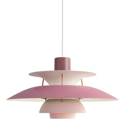 LightStrong Loftlampe - Dæmpbar Skandinavisk Stil