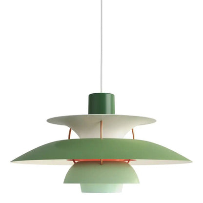 LightStrong Loftlampe - Dæmpbar Skandinavisk Stil