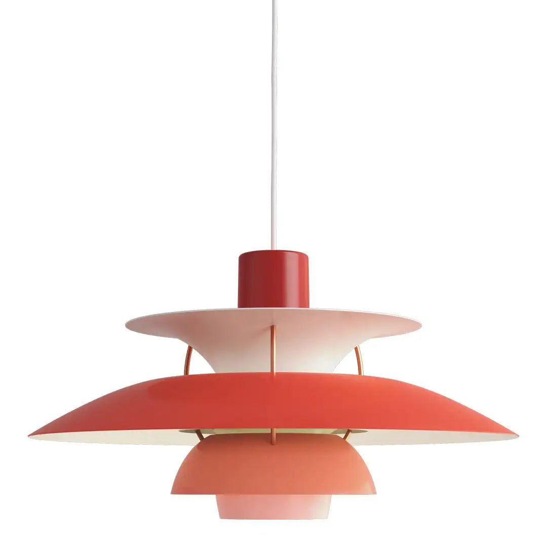 LightStrong Loftlampe - Dæmpbar Skandinavisk Stil