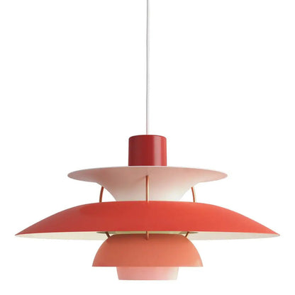 LightStrong Loftlampe - Dæmpbar Skandinavisk Stil