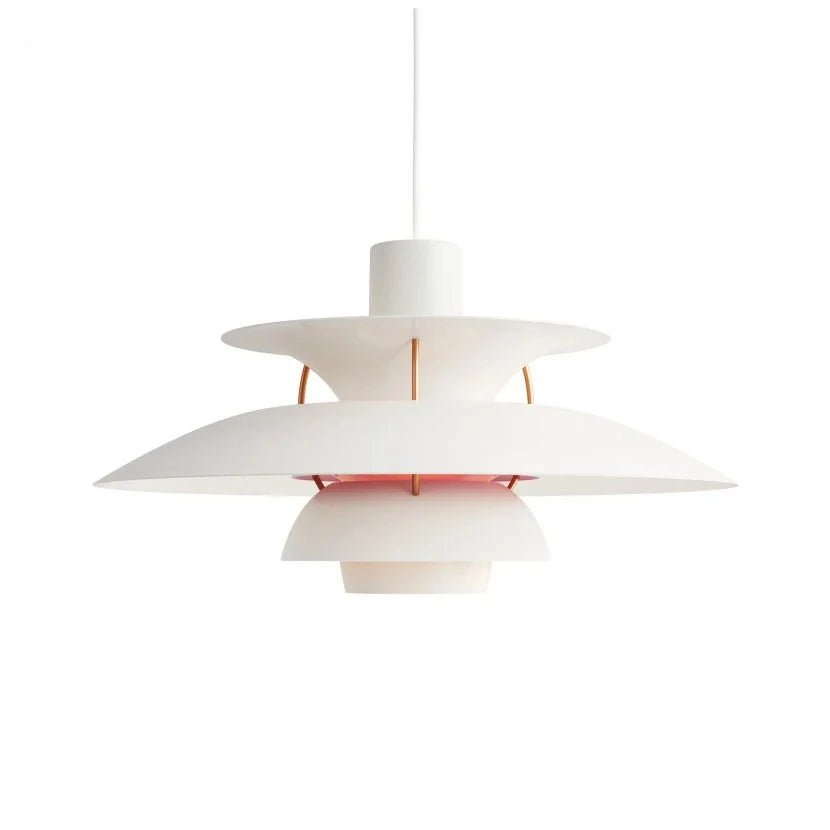 LightStrong Loftlampe - Dæmpbar Skandinavisk Stil