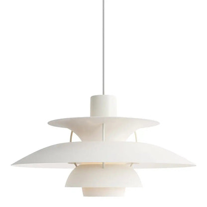 LightStrong Loftlampe - Dæmpbar Skandinavisk Stil