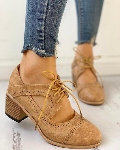 Abigaëlle | Chaussures orthopédiques antidérapantes et élégantes - Image 7