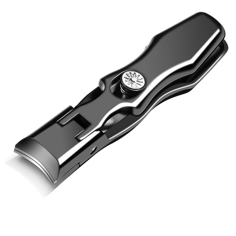 LuxGrip® - Den Luksuriøse Ultra-Skarpe Negleklipper