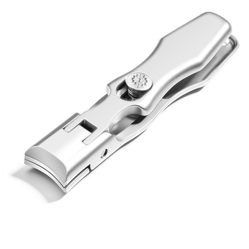 LuxGrip® - Den Luksuriøse Ultra-Skarpe Negleklipper
