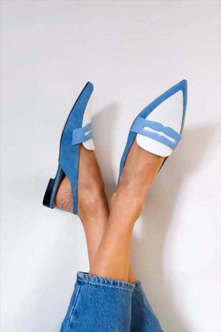 Image of Magna | Ortopædiske Loafers