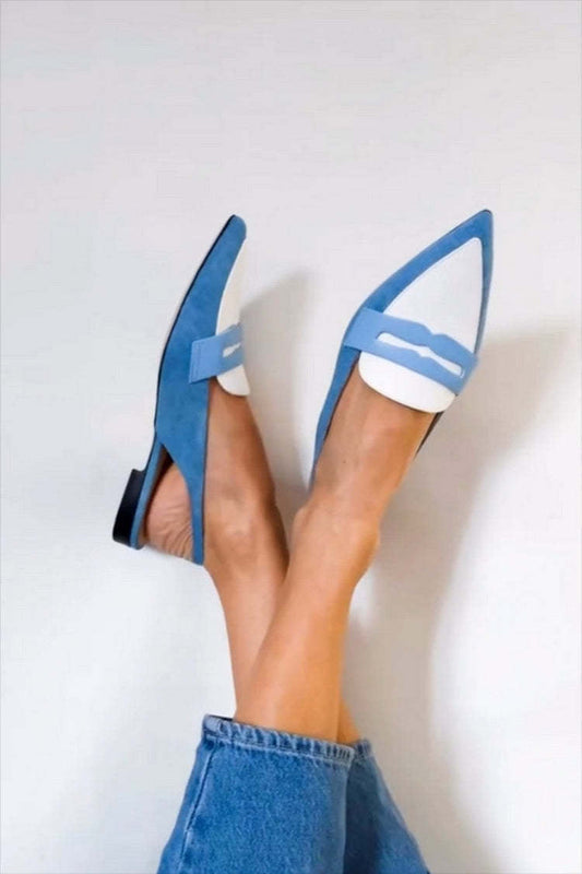 Image of Magna | Ortopædiske Loafers