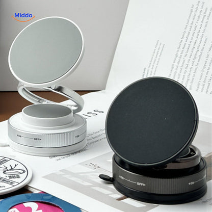 Magnevo™ Telefonholder | 360° Rotérbar, MagSafe og Kompakt